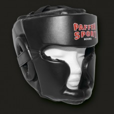 Боксерський шолом PAFFEN Sport Fit Training headgear