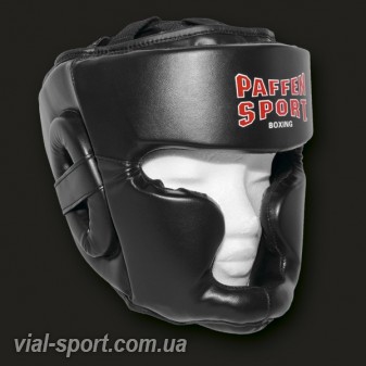 Боксерський шолом PAFFEN Sport Fit Training headgear