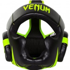 Боксерський шолом шолом Venum Challenger 2.0 Headgear