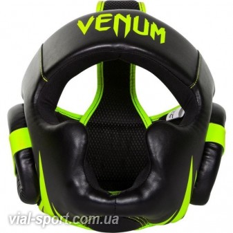 Боксерський шолом шолом Venum Challenger 2.0 Headgear