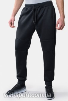 Спортивні штани Peresvit Neoteric Warm Up Cuffed Pants Black